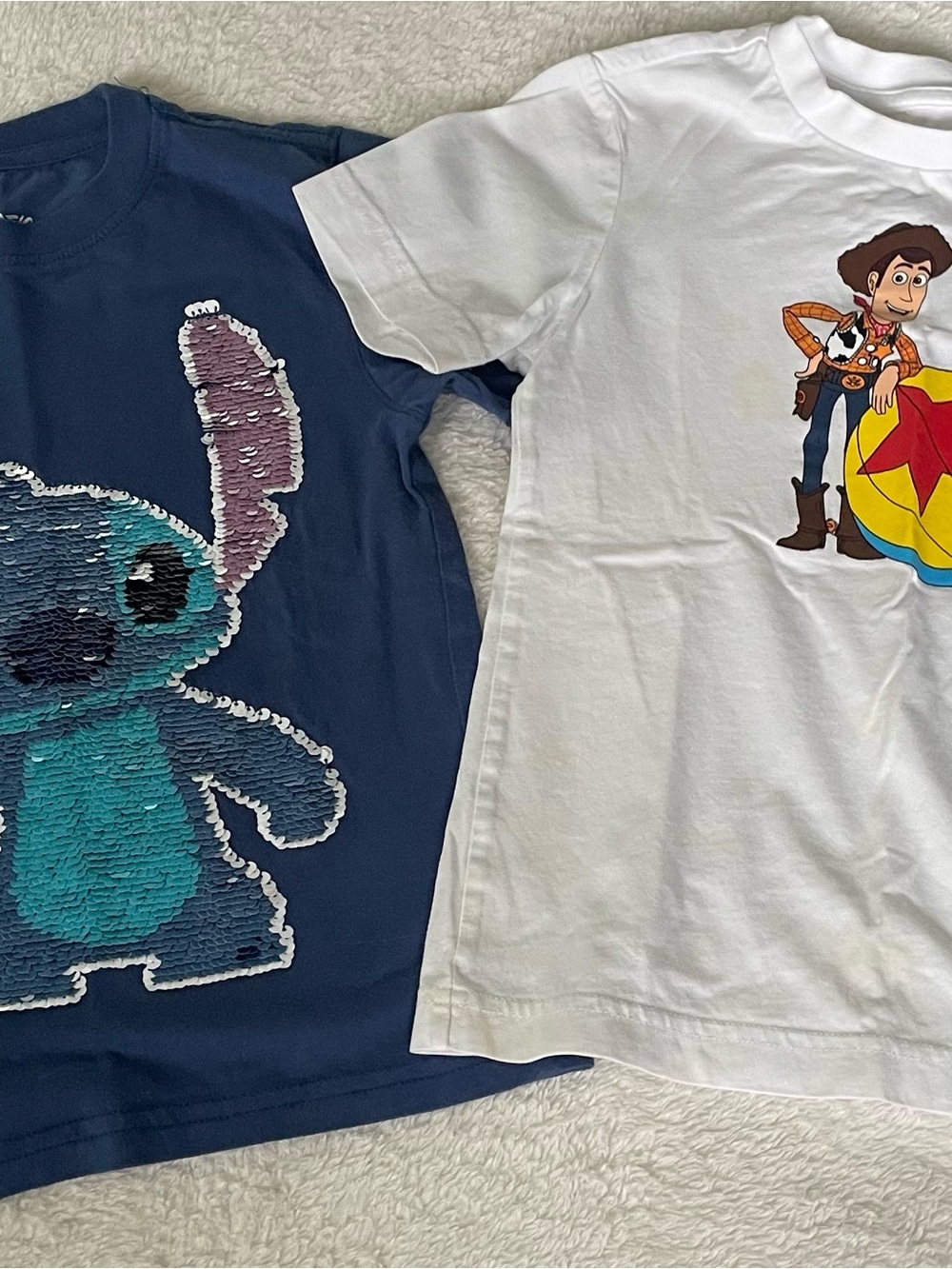 Boy’s Shirts